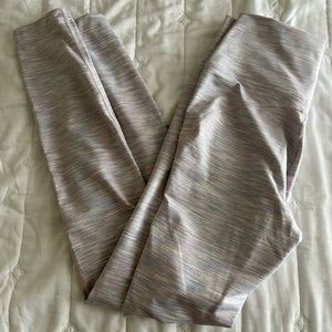 Outdoors Voices Flow (7/8) Leggings Size Small